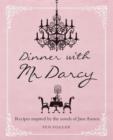 Image for Dinner with Mr Darcy