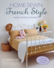 Image for Home-Sewn French Style