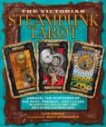 Image for Victorian Steampunk Tarot : Unravel the Mysteries of the Past, Present, and Future