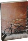 Image for Bike Days Large Paperback Notebooks (pack of 3)