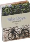 Image for Bike Days Flip-top Mini Notebooks (pack of 3)