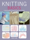 Image for Knitting Basics