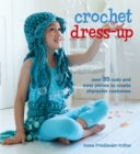 Image for Crochet Dress-Up