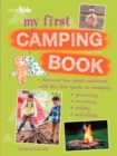 Image for My first camping book  : discover the great outdoors with this fun guide to camping