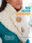 Image for Big Hook Crochet