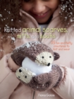Image for Knitted animals scarves, mitts, and socks  : 35 fun and fluffy creatures to knit and wear