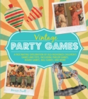Image for Vintage Party Games