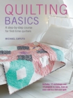 Image for Quilting Basics