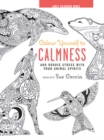 Image for Colour Yourself to Calmness : And Reduce Stress with These Animal Motifs