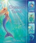 Image for Oceanic Tarot : Includes a Full Deck of Specially Commissioned Tarot Cards and a 64-Page Illustrated Book