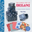 Image for The Simple Art of Origami