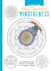 Image for Colour Yourself to Mindfulness Postcard Book : 20 Mandalas and Motifs to Colour in to Reduce Stress