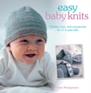 Image for Easy Baby Knits