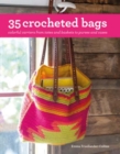 Image for 35 Crocheted Bags