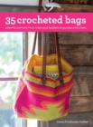 Image for 35 Crocheted Bags
