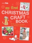 Image for My First Christmas Craft Book