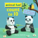 Image for Animal Fun! Count to 10