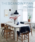 Image for The Scandinavian home  : interiors inspired by light