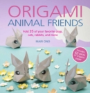 Image for Origami Animal Friends