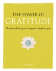 Image for The Power of Gratitude