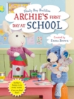 Image for Shady Bay Buddies: Archie&#39;s First Day at School