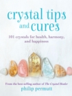 Image for The little pocket book of crystal tips and cures