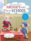 Image for Archie&#39;s first day at school