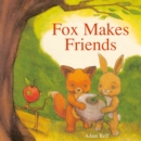 Image for Fox makes friends