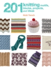 Image for 201 Knitting Motifs, Blocks, Projects, and Ideas