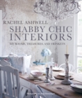 Image for Shabby Chic Interiors