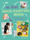Image for My First Rock Painting Book