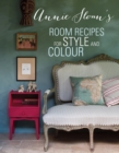 Image for Annie Sloan&#39;s room recipes for style and colour