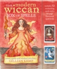 Image for The Modern Wiccan Box of Spells