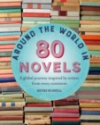 Image for Around the World in 80 Novels