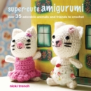 Image for Super-cute Amigurumi