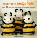 Image for Super-cute Amigurumi