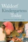 Image for Waldorf kindergartens today