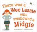 Image for There Was a Wee Lassie Who Swallowed a Midgie