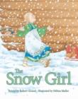 Image for The snow girl