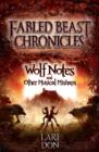 Image for Wolf Notes and other Musical Mishaps