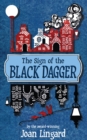 Image for The sign of the black dagger