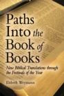 Image for Paths into the Book of Books