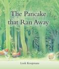 Image for The Pancake that Ran Away