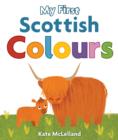 Image for My first Scottish colours