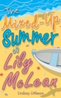 Image for The mixed-up summer of Lily McLean