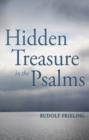 Image for Hidden treasure in the psalms