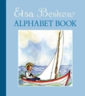 Image for The Elsa Beskow Alphabet Book