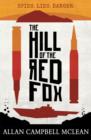 Image for The Hill of the Red Fox