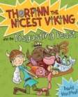 Image for Thorfinn and the disgusting feast