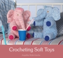 Image for Crocheting Soft Toys